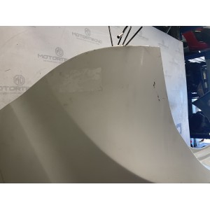 PARAURTI POSTERIORE COMPLETO HYUNDAI IX20 SERIE (10 19)
