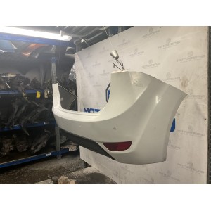 PARAURTI POSTERIORE COMPLETO HYUNDAI IX20 SERIE (10 19)