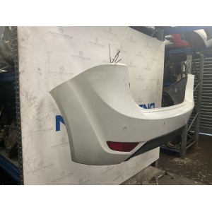 PARAURTI POSTERIORE COMPLETO HYUNDAI IX20 SERIE (10 19)