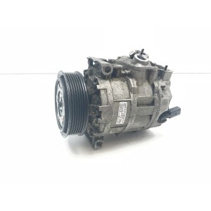 COMPRESSORE A/C ARIA CONDIZIONATA VOLKSWAGEN GOLF 7 BERLINA 2.0 TDI BQ1 447180-4344
