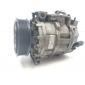 COMPRESSORE A/C ARIA CONDIZIONATA VOLKSWAGEN GOLF 7 BERLINA 2.0 TDI BQ1 447180-4344