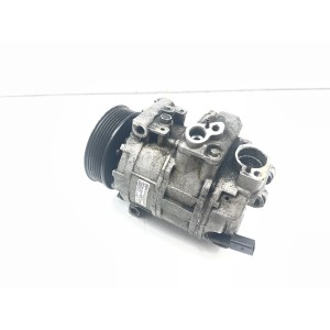 COMPRESSORE A/C ARIA CONDIZIONATA VOLKSWAGEN GOLF 7 BERLINA 2.0 TDI BQ1 447180-4344