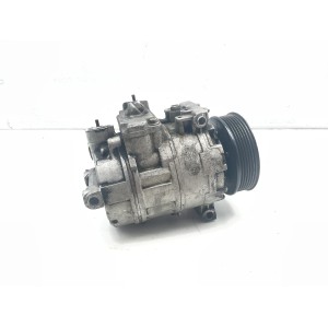 COMPRESSORE A/C ARIA CONDIZIONATA VOLKSWAGEN GOLF 7 BERLINA 2.0 TDI BQ1 447180-4344