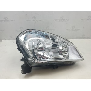 FARO FANALE ANTERIORE DESTRO NISSAN Qashqai 2° Serie 26010-JD91A (10 13)