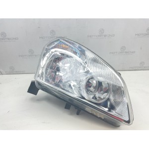FARO FANALE ANTERIORE DESTRO NISSAN Qashqai 2° Serie 26010-JD91A (10 13)