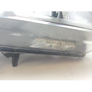 FARO FANALE ANTERIORE DESTRO NISSAN Qashqai 2° Serie 26010-JD91A (10 13)