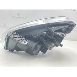 FARO FANALE ANTERIORE DESTRO NISSAN Qashqai 2° Serie 26010-JD91A (10 13)