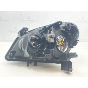 FARO FANALE ANTERIORE DESTRO NISSAN Qashqai 2° Serie 26010-JD91A (10 13)