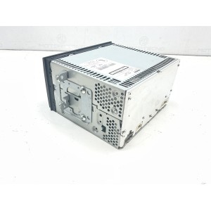 AUTORADIO NISSAN QASHQAI 2ª serie (12)