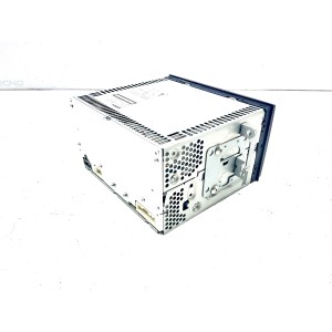 AUTORADIO NISSAN QASHQAI 2ª serie (12)