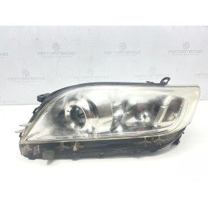 FANALE FARO ANTERIORE SINISTRO TOYOTA Rav4 5° Serie (09 12)