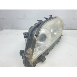 FANALE FARO ANTERIORE SINISTRO TOYOTA Rav4 5° Serie (09 12)