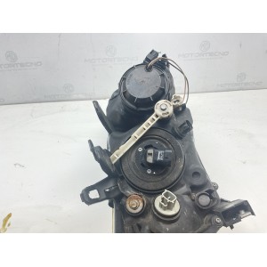 FANALE FARO ANTERIORE SINISTRO TOYOTA Rav4 5° Serie (09 12)