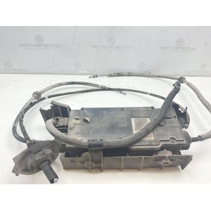 FRENO DI STAZIONAMENTO ELETTRICO RENAULT GRAND SCENIC II 8200571486 (03 09)