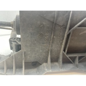 FRENO DI STAZIONAMENTO ELETTRICO RENAULT GRAND SCENIC II 8200571486 (03 09)