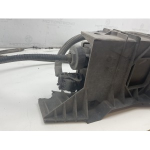 FRENO DI STAZIONAMENTO ELETTRICO RENAULT GRAND SCENIC II 8200571486 (03 09)