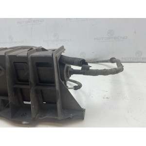 FRENO DI STAZIONAMENTO ELETTRICO RENAULT GRAND SCENIC II 8200571486 (03 09)