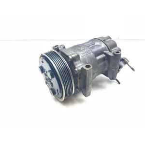 COMPRESSORE CLIMATIZZATORE CLIMA A/C MINI COOPER D R56 1.6 D 80KW 6M 3P (2009) 2758433
