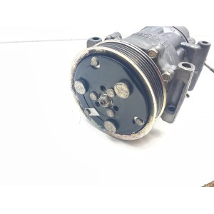 COMPRESSORE CLIMATIZZATORE CLIMA A/C MINI COOPER D R56 1.6 D 80KW 6M 3P (2009) 2758433