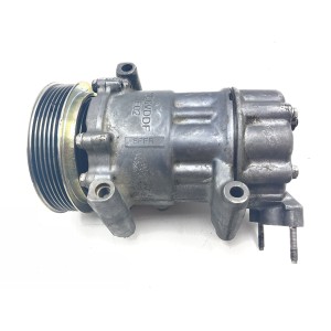 COMPRESSORE CLIMATIZZATORE CLIMA A/C MINI COOPER D R56 1.6 D 80KW 6M 3P (2009) 2758433