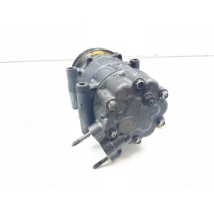 COMPRESSORE CLIMATIZZATORE CLIMA A/C MINI COOPER D R56 1.6 D 80KW 6M 3P (2009) 2758433