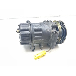 COMPRESSORE CLIMATIZZATORE CLIMA A/C MINI COOPER D R56 1.6 D 80KW 6M 3P (2009) 2758433