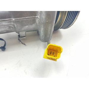COMPRESSORE CLIMATIZZATORE CLIMA A/C MINI COOPER D R56 1.6 D 80KW 6M 3P (2009) 2758433