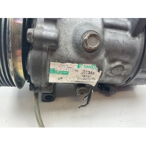 COMPRESSORE CLIMATIZZATORE CLIMA A/C MINI COOPER D R56 1.6 D 80KW 6M 3P (2009) 2758433