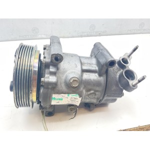 COMPRESSORE CLIMATIZZATORE CLIMA A/C MINI COOPER D R56 1.6 D 80KW 6M 3P (2009) 2758433