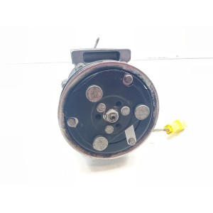 COMPRESSORE CLIMATIZZATORE CLIMA A/C MINI COOPER D R56 1.6 D 80KW 6M 3P (2009) 2758433