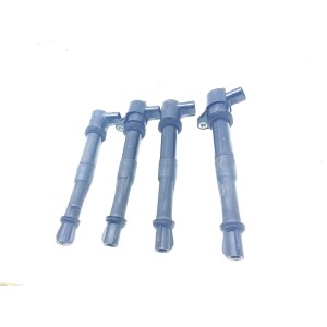 BOBINE ACCENSIONE FIAT Stilo Berlina 3P BAE 403 B Benzina 1600 (01 10)
