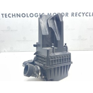 Scatola Filtro Aria FORD FIESTA 6 Serie Benzina GPL (08 12)