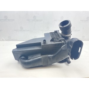 Scatola Filtro Aria FORD FIESTA 6 Serie Benzina GPL (08 12)