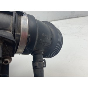 Scatola Filtro Aria FORD FIESTA 6 Serie Benzina GPL (08 12)