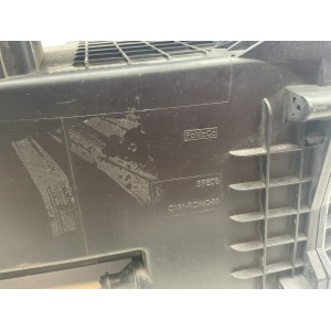 Scatola Filtro Aria FORD FIESTA 6 Serie Benzina GPL (08 12)