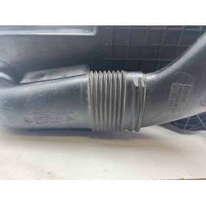 Scatola Filtro Aria FORD FIESTA 6 Serie Benzina GPL (08 12)