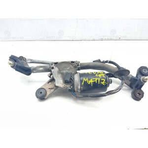 MOTORINO ANTERIORE TERGI PARABREZZA CHEVROLET MATIZ 4ª serie (07 10)