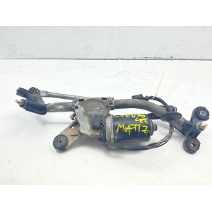MOTORINO ANTERIORE TERGI PARABREZZA CHEVROLET MATIZ 4ª serie (07 10)