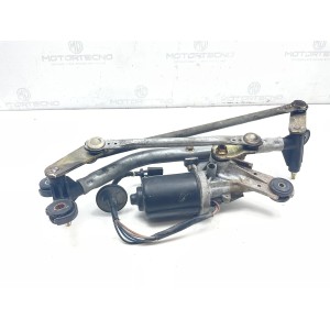 MOTORINO ANTERIORE TERGI PARABREZZA CHEVROLET MATIZ 4ª serie (07 10)