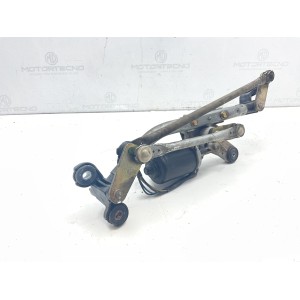 MOTORINO ANTERIORE TERGI PARABREZZA CHEVROLET MATIZ 4ª serie (07 10)