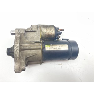 MOTORINO AVVIAMENTO VALEO PEUGEOT 307 1.6 16v (01 06)