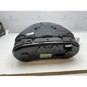 DISPLAY VEGLIA QUADRO STRUMENTI PER FIAT Bravo 2° Serie 51820214 (07al10)