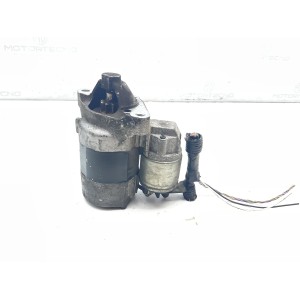 MOTORINO AVVIAMENTO RENAULT TWINGO II SERIE 1200 Benzina 8200369521E
