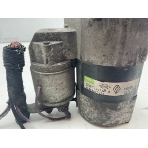MOTORINO AVVIAMENTO RENAULT TWINGO II SERIE 1200 Benzina 8200369521E