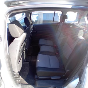 Mazda 5 del 2007 2.o diesel