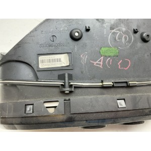 DISPLAY VEGLIA QUADRO STRUMENTI PER FIAT Bravo 2° Serie 51820214 (07al10)