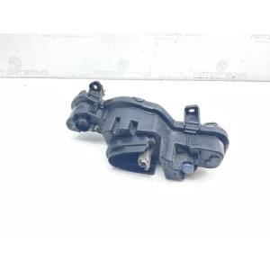 FANALINO ANTERIORE SINITRO LUCI DIURNE CITROEN DS3 CABRIO (13 16) 9671962280