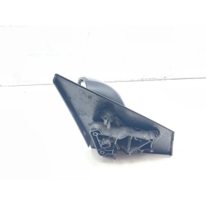 SPECCHIETTO RETROVISORE ELETTRICO SINISTRO GRIGIO METALLIZZATO RENAULT MEGANE 2010