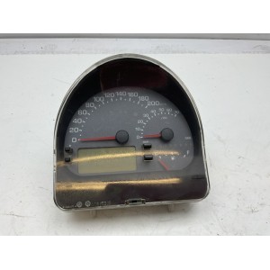 81269032 quadro strumenti per FIAT MULTIPLA (186) 1.9 JTD ELX JTD 110 ELX