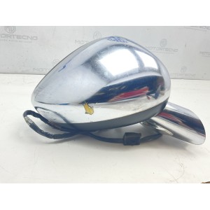 SPECCHIETTO RETROVISORE SINISTRO CITROEN C3 II SERIE / DS3 (2009-2016)